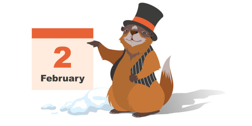 online groundhog day games