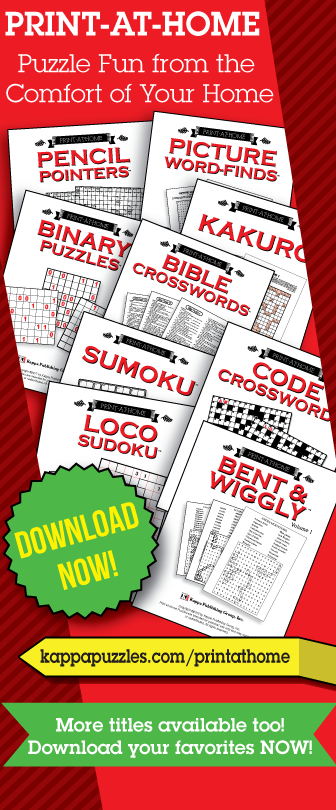 Cryptic Crosswords Games World Of Puzzles